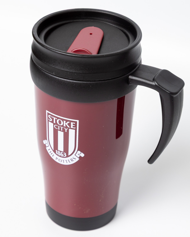 Travel Mug