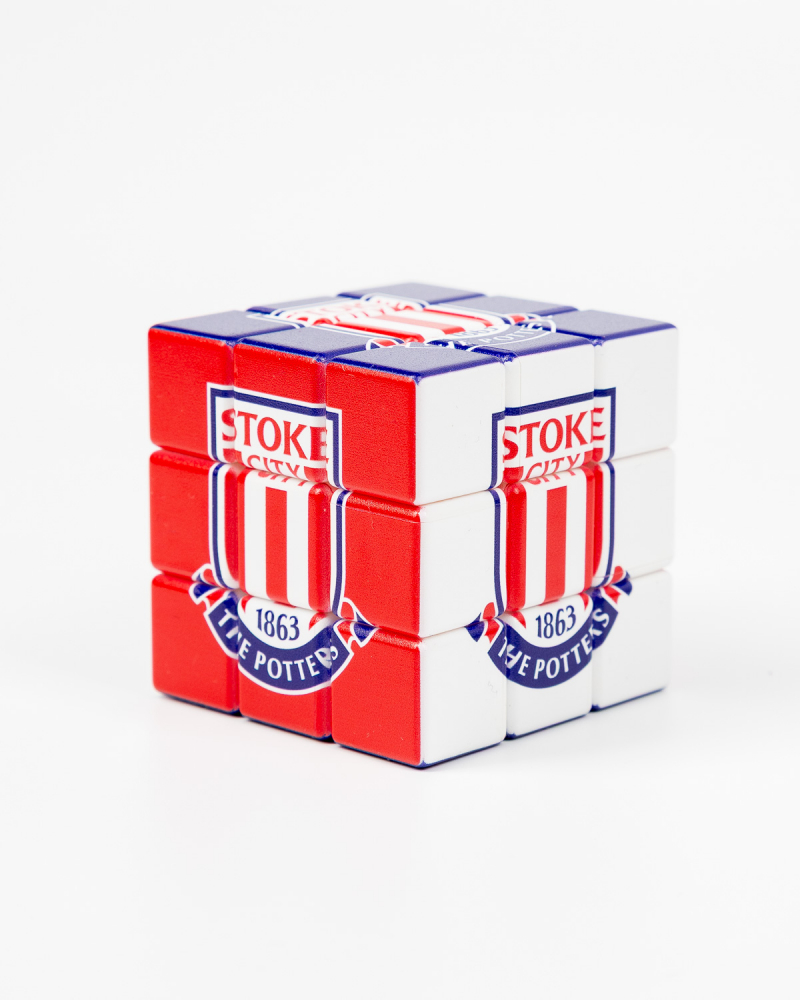 Magic Cube Toy