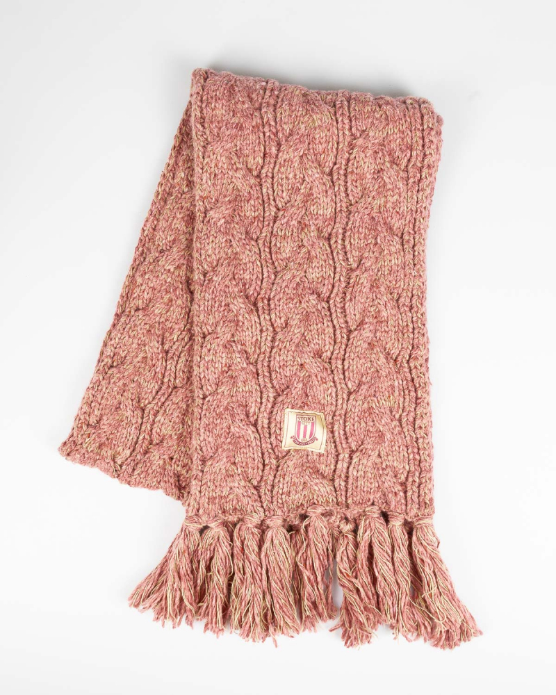 Womens Lichfield Scarf