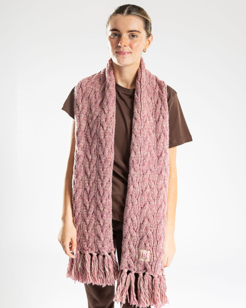 Womens Lichfield Scarf
