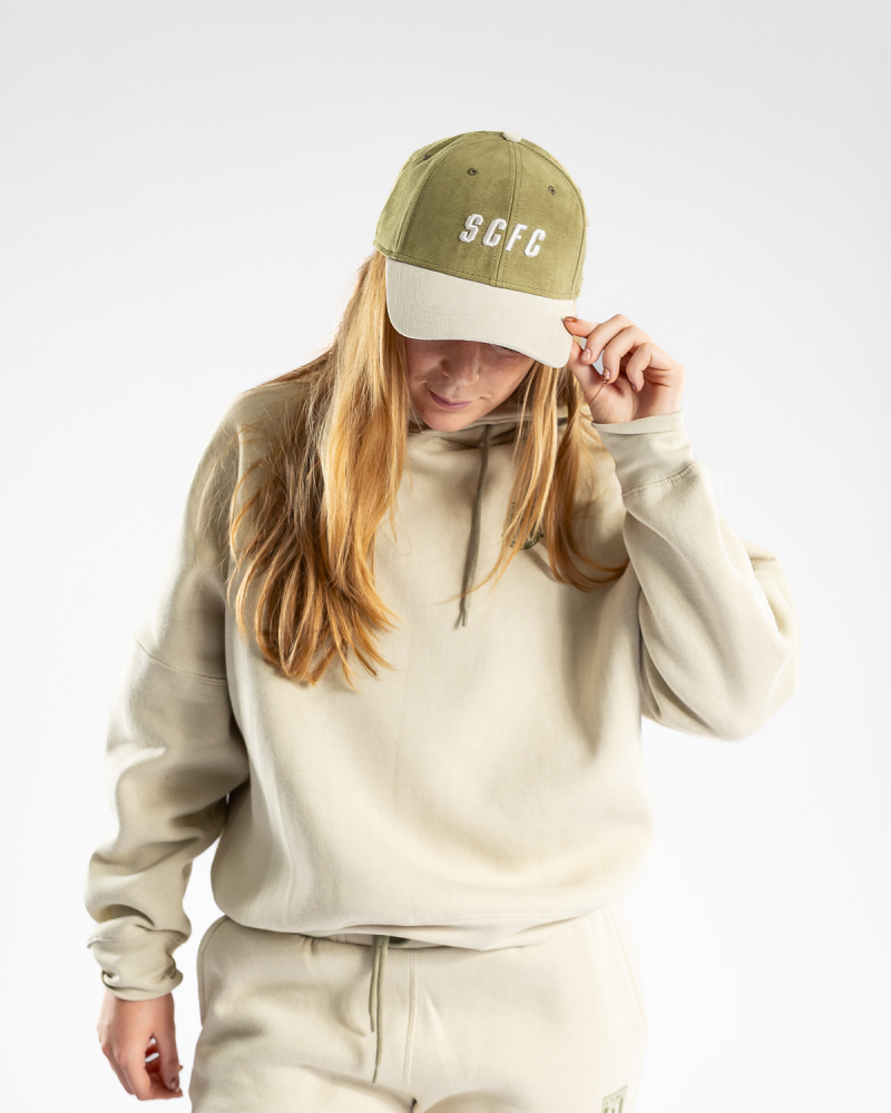 Womens Nile Cap