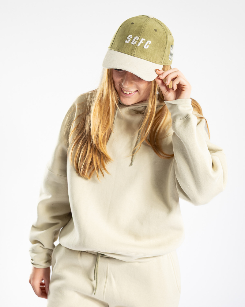 Womens Nile Cap