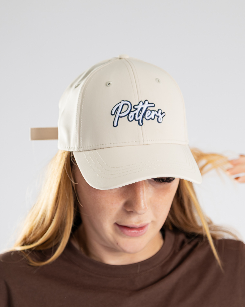 Womens Miami Cap