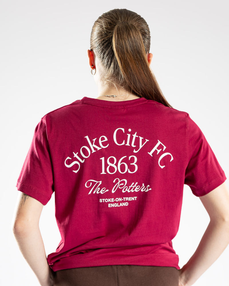 Womens Georgina T-Shirt