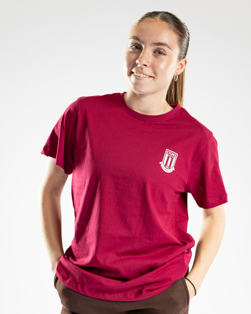 Womens Georgina T-Shirt
