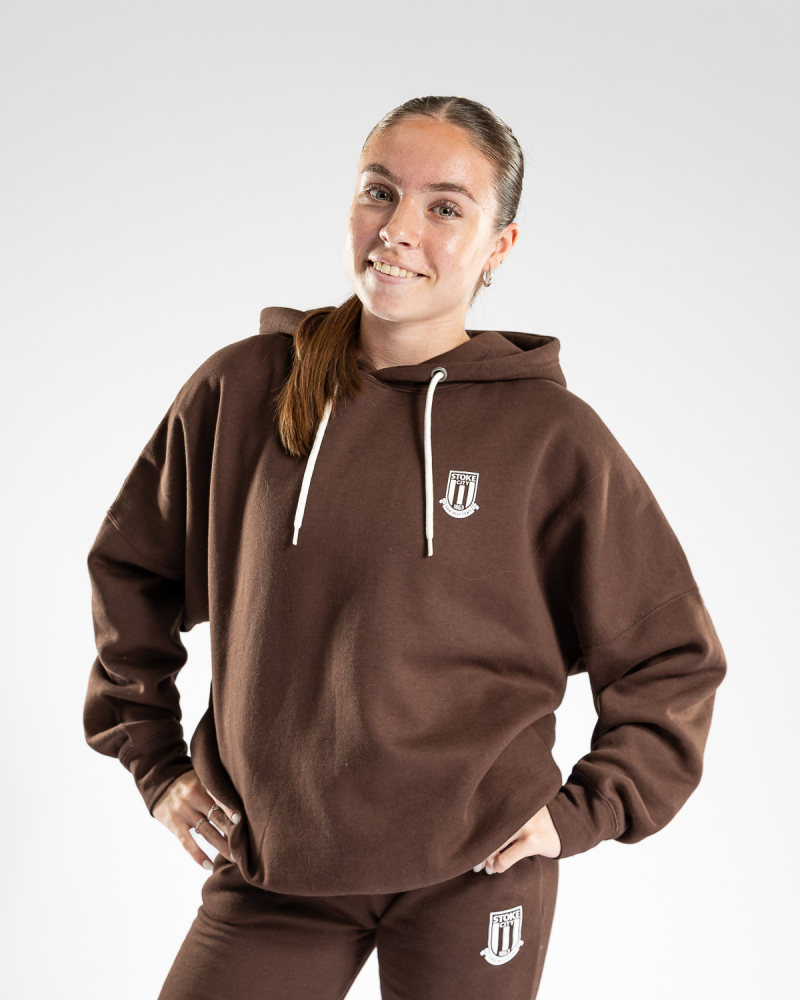 Womens Blair Overhead Hoodie
