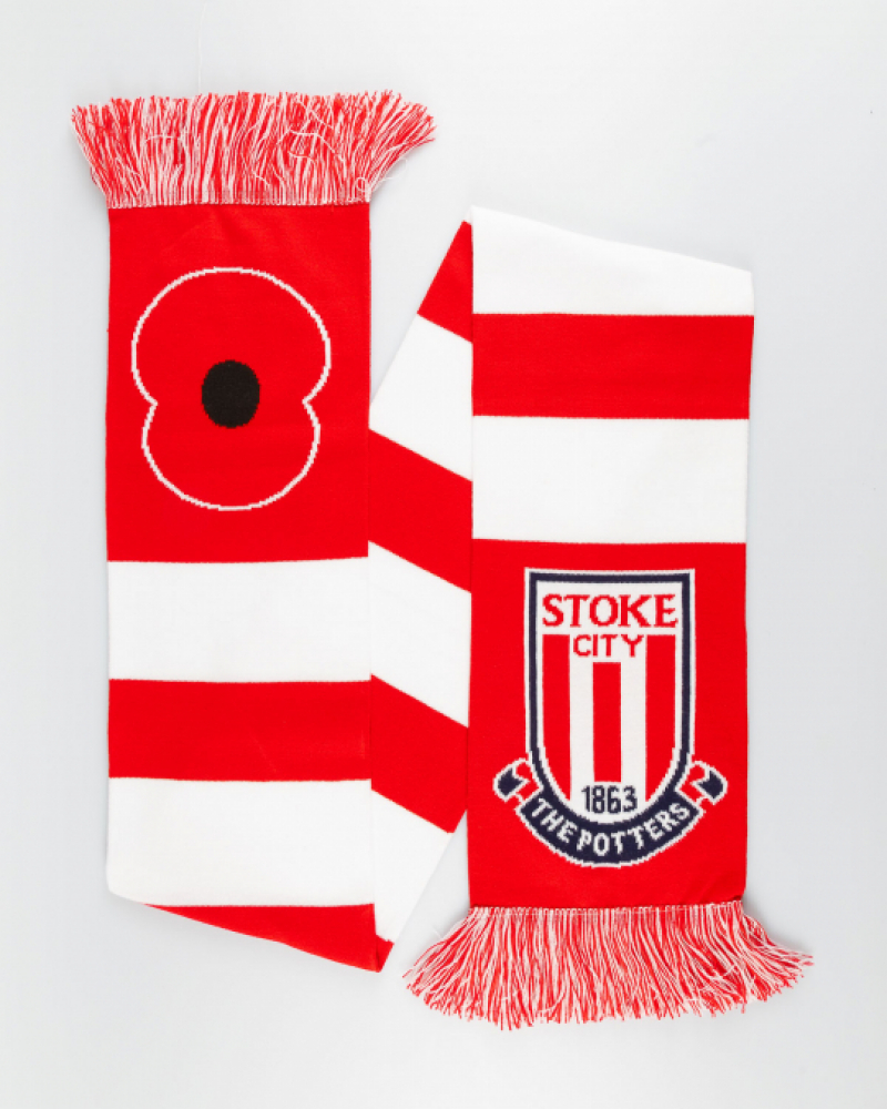 Royal British Legion Scarf