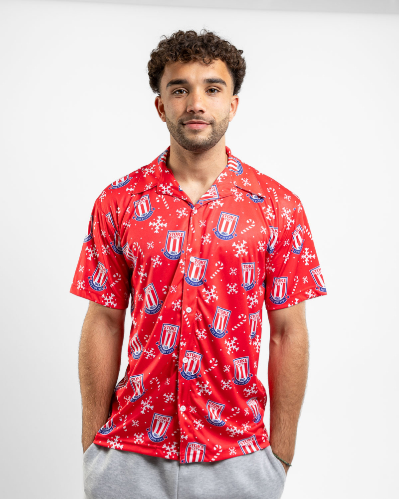 Christmas Shirt