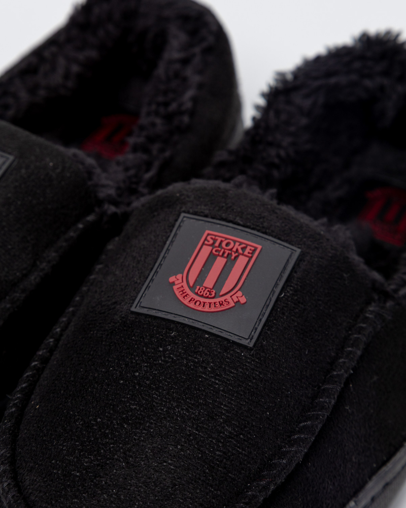 Junior Moccasin Slippers