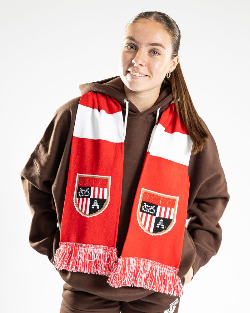 '77 Crest Scarf