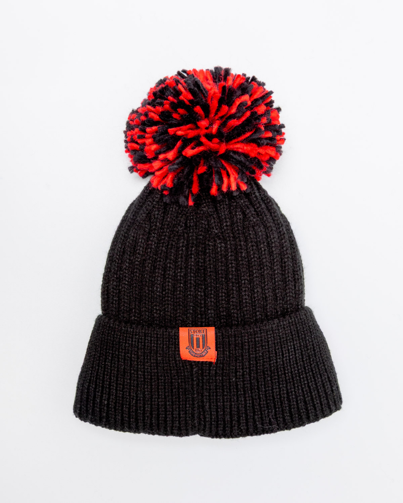 Kids Bobble Hat