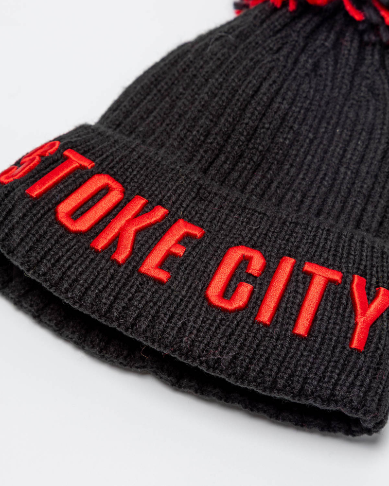 Kids Bobble Hat