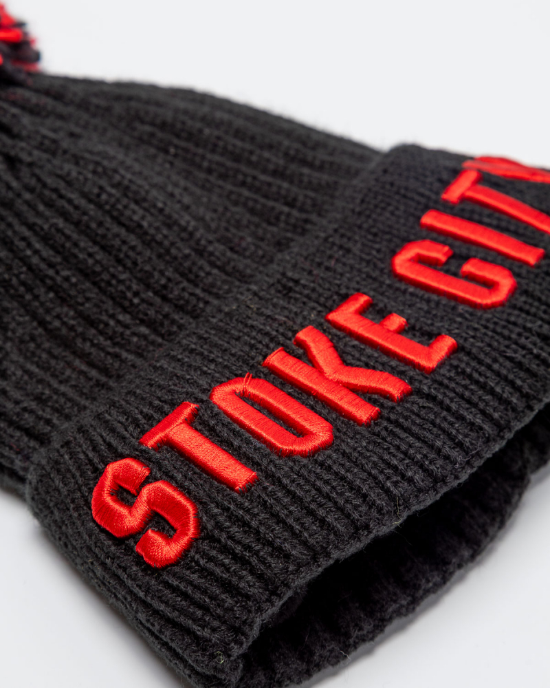 Kids Bobble Hat