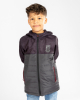 Junior Hybrid Jacket