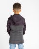 Junior Hybrid Jacket