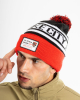 Street Sign Bobble Hat