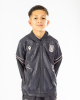 25/26 Junior Staff Full Zip Top