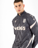 25/26 Adult Staff 1/4 Zip Top