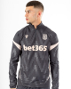 25/26 Adult Staff 1/4 Zip Top