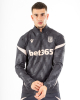 25/26 Adult Staff 1/4 Zip Top