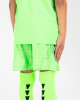 25/26 Junior GK Away Shorts