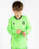 25/26 Junior GK Away Shirt LS