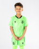 25/26 Junior GK Away Shirt SS