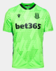 25/26 Adult GK Away Shirt SS