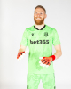 25/26 Adult GK Away Shirt SS