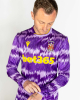 25/26 Mens Away Shirt LS