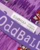 Mens Away Kit OddBalls Boxers