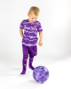 25/26 Kids Away Shirt, Shorts and Socks Set