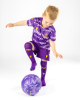 25/26 Kids Away Shirt, Shorts and Socks Set
