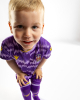 25/26 Kids Away Shirt, Shorts and Socks Set