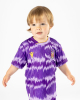 25/26 Kids Away Shirt, Shorts and Socks Set