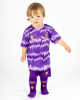 25/26 Kids Away Shirt, Shorts and Socks Set