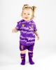 25/26 Baby Away Shirt, Shorts and Socks Set