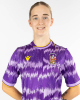 25/26 Womens Unsponsored Away Shirt