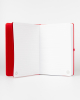A5 Crest Notepad