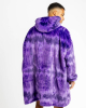 Adult Away Kit Sherpa Hoodie
