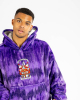 Adult Away Kit Sherpa Hoodie