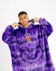 Adult Away Kit Sherpa Hoodie