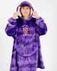 Adult Away Kit Sherpa Hoodie