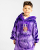Kids Away Kit Sherpa Hoodie