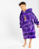 Kids Away Kit Sherpa Hoodie