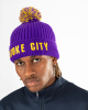 25/26 Away Kit Bobble Hat