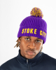 25/26 Away Kit Bobble Hat
