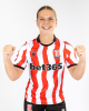 25/26 Womens Home Shirt