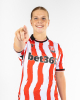 25/26 Womens Home Shirt