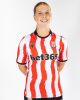 25/26 Womens Home Shirt